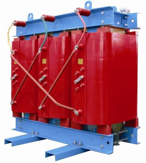 河曲SCB11-200KVA/10KV/0.4KV干式变压器库存