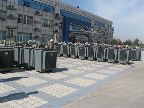 河曲S11-630KVA/10KV/0.4KV油浸式变压器的库存