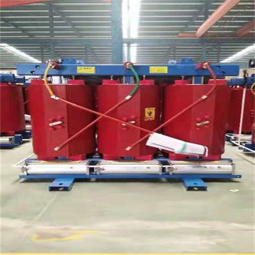 河曲SCB14变压器基本参数