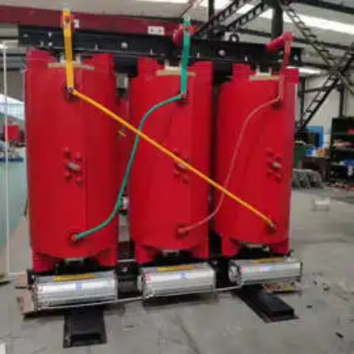 河曲SCB14-800KVA10kv配电变压器